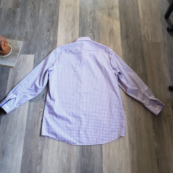 MEN’S MICHAEL KORS SHIRT DRESS - Picture 3 of 11